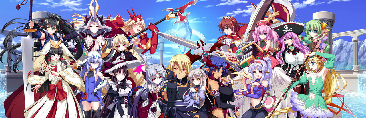 A0588 - 聖女之血 GAIA 国际版 Build.12273720-1.05+DLC 免安装STEAM中文版[6.45GB]