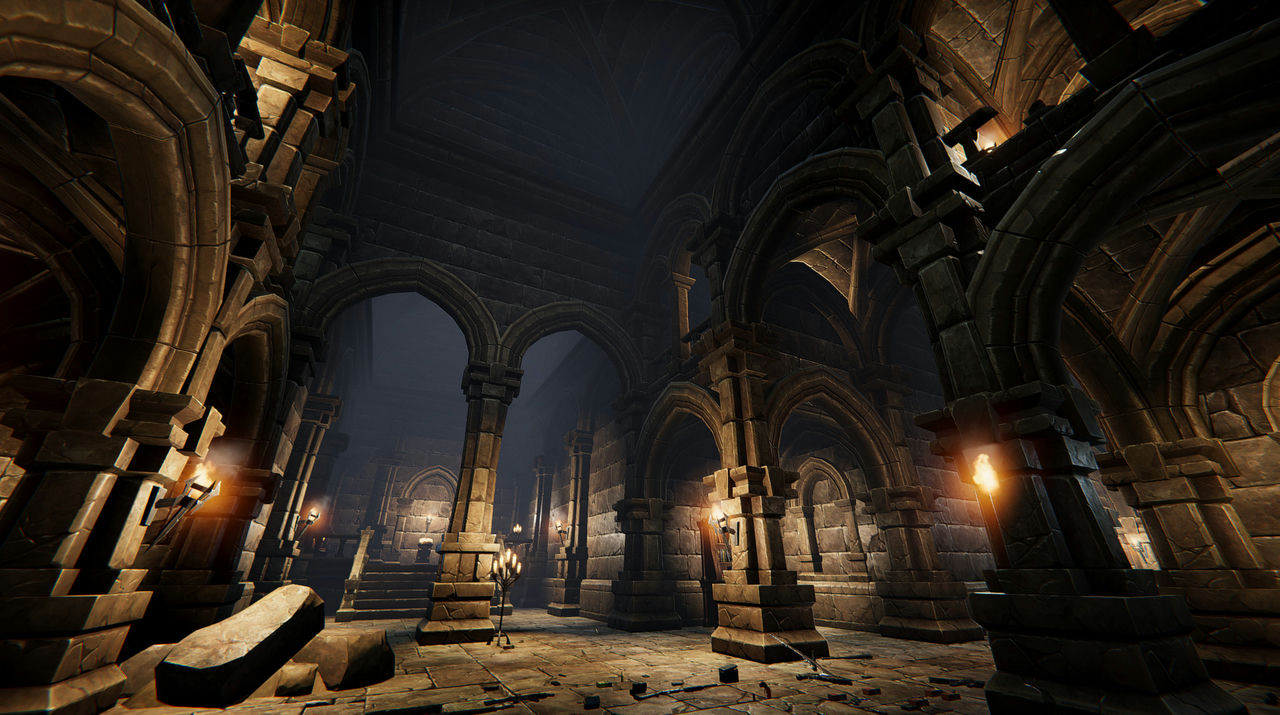 A1026 - 枪灵少女 Build.7770532+DLC 免安装STEAM中文版[5.94GB]