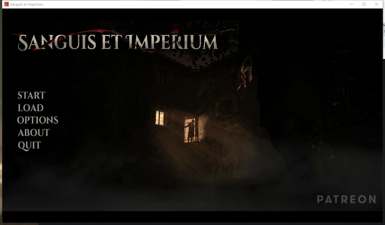 A2318 - 血与帝国编年史 Sanguis et Imperium V20250827 免安装中文精翻汉化完结版[1.41GB]