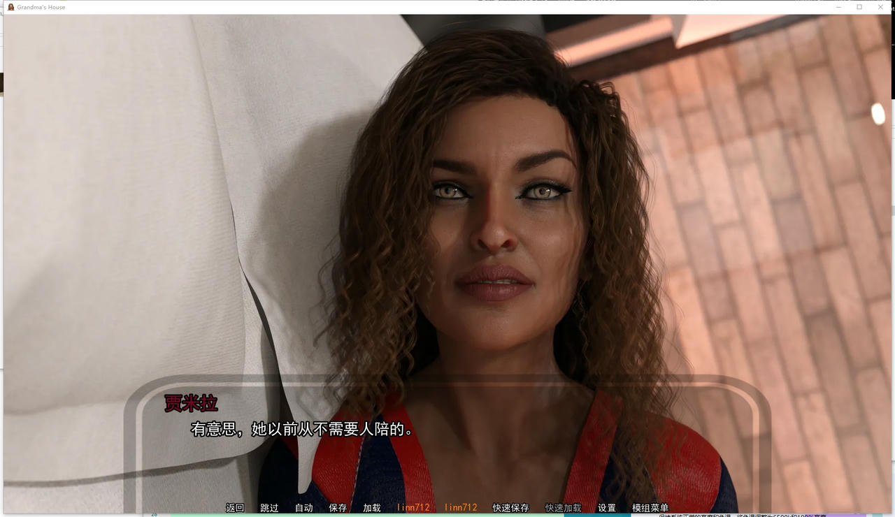 A2347 - 外婆家的房子 Grandmas House S1-S5合集 V20251009-PC+安卓 免安装中文汉化版[18.3GB]